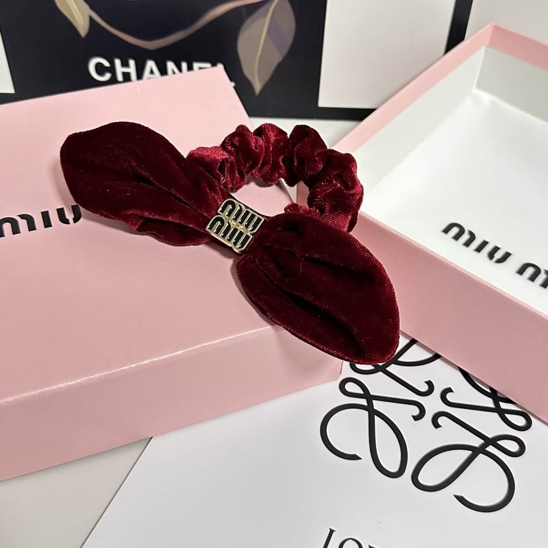 Miumiu Hairband hh (17)