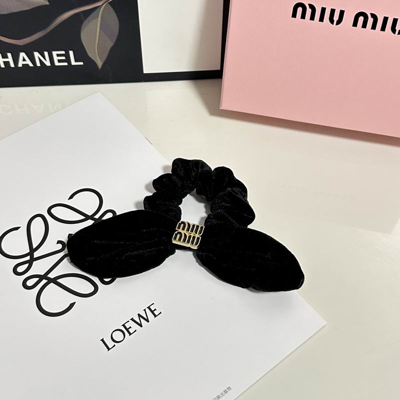 Miumiu Hairband hh (19)