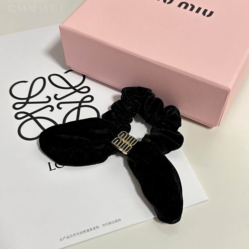 Miumiu Hairband hh (21)