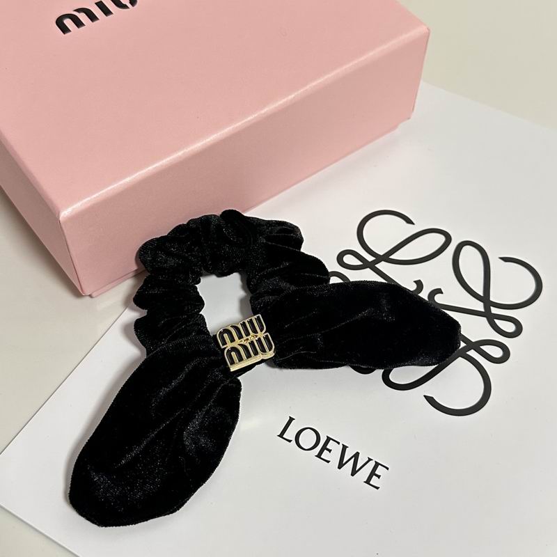 Miumiu Hairband hh (22)