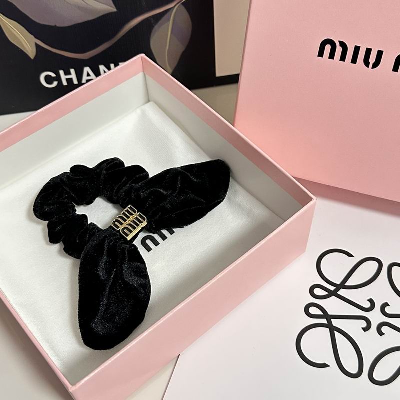 Miumiu Hairband hh (24)