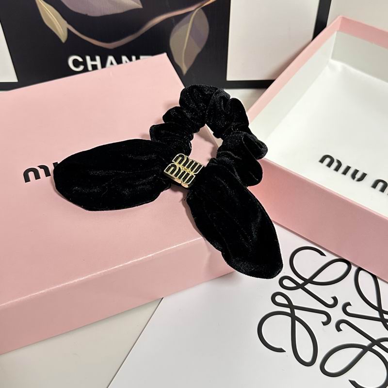 Miumiu Hairband hh (26)