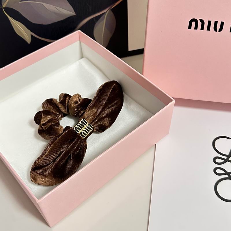 Miumiu Hairband hh (6)