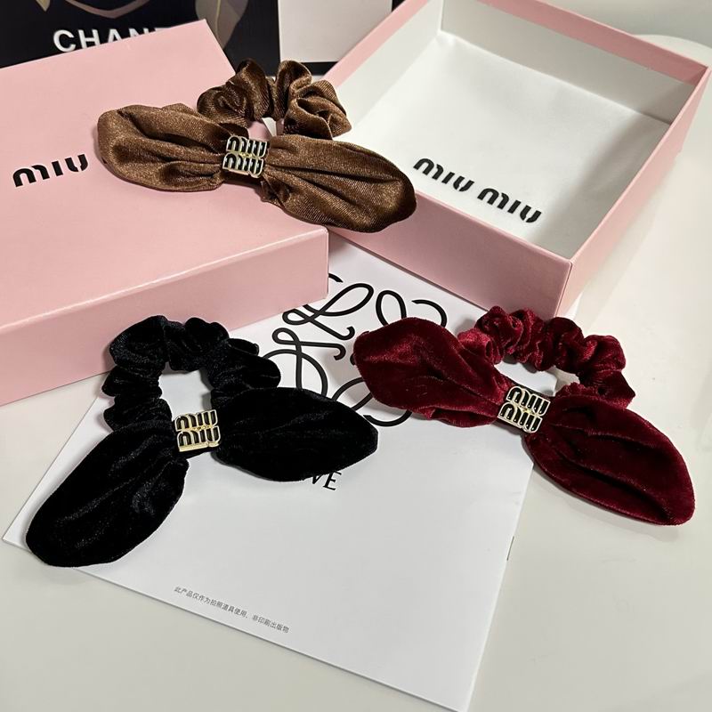 Miumiu Hairband hh (9)