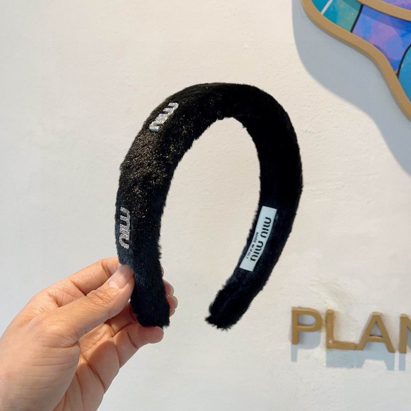 Miumiu Headband hh (1)