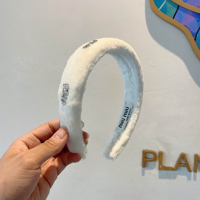 Miumiu Headband hh (10)