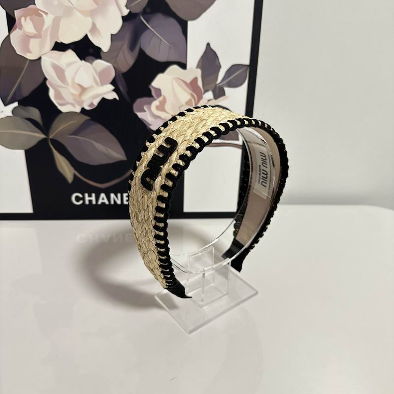 Miumiu Headband hh (108)