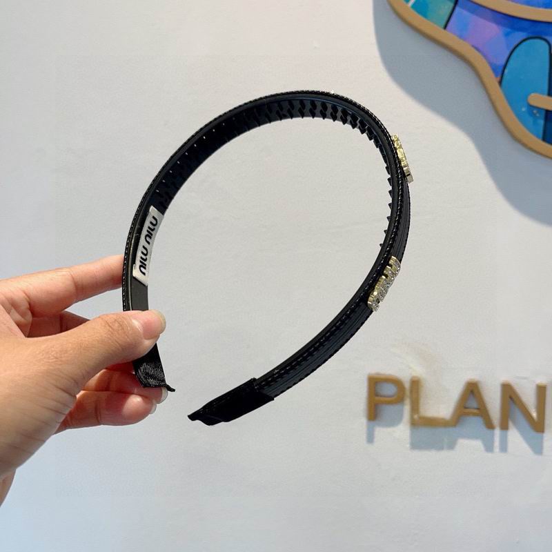 Miumiu Headband hh (122)