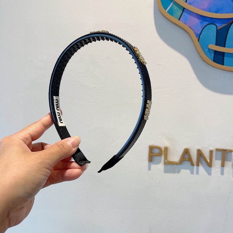 Miumiu Headband hh (124)