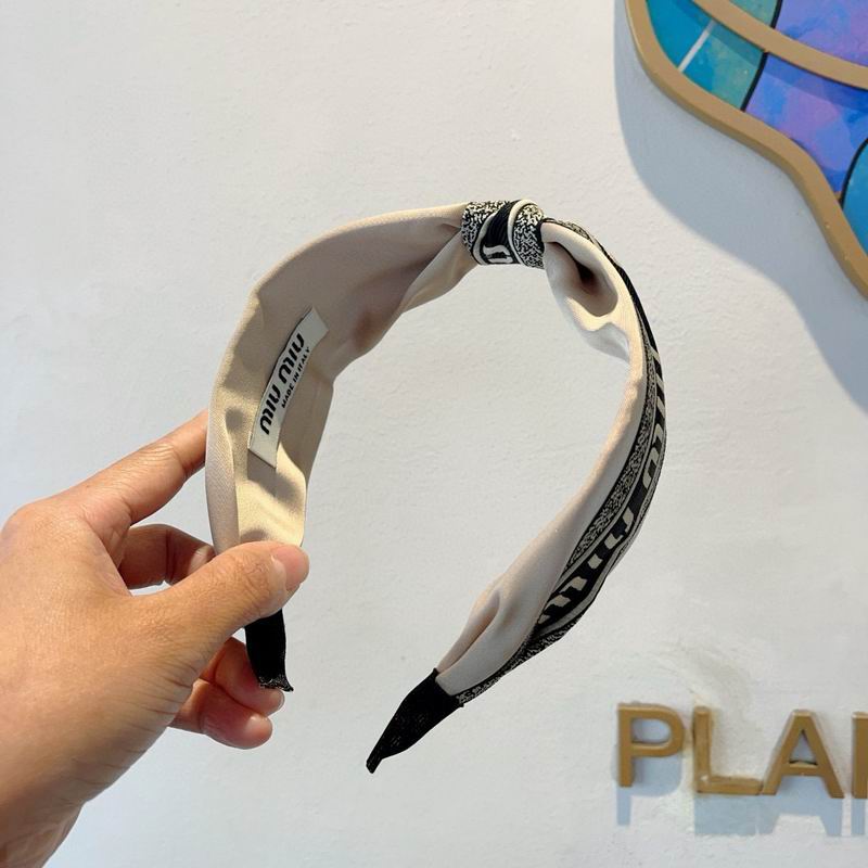 Miumiu Headband hh (131)