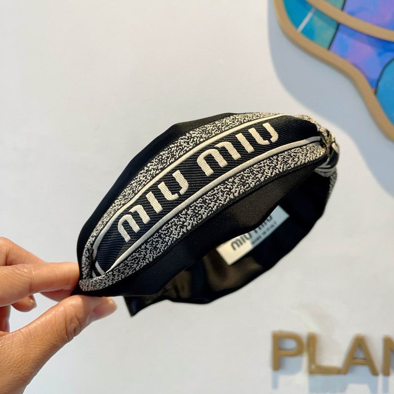 Miumiu Headband hh (141)