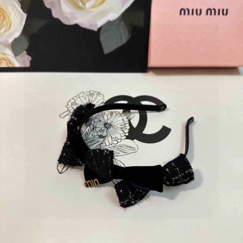 Miumiu Headband hh (143)