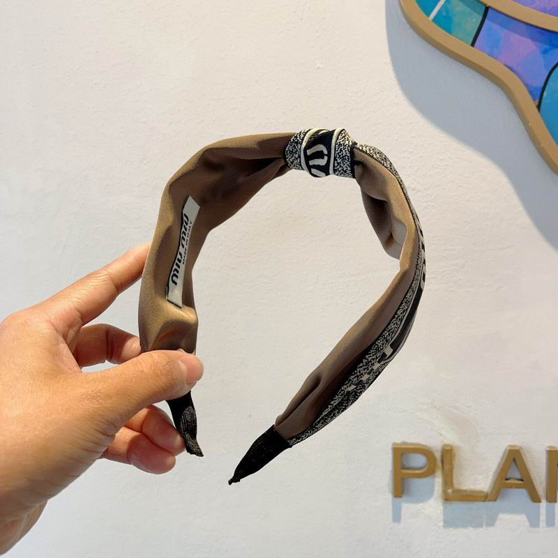 Miumiu Headband hh (149)