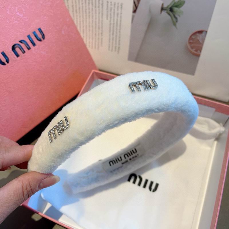 Miumiu Headband hh (15)