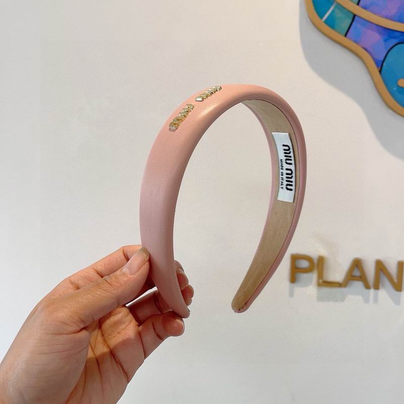 Miumiu Headband hh (153)