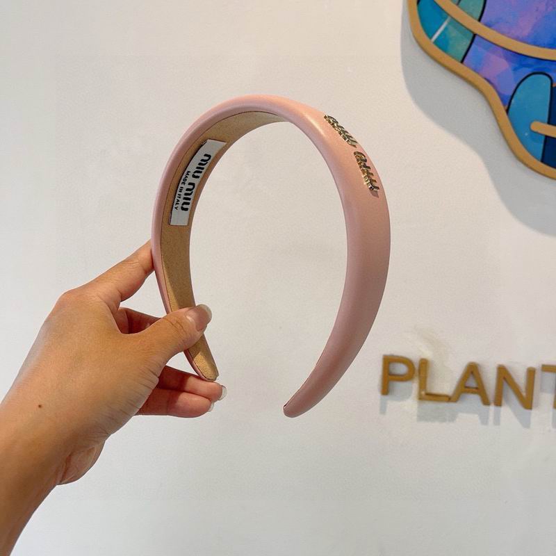 Miumiu Headband hh (154)