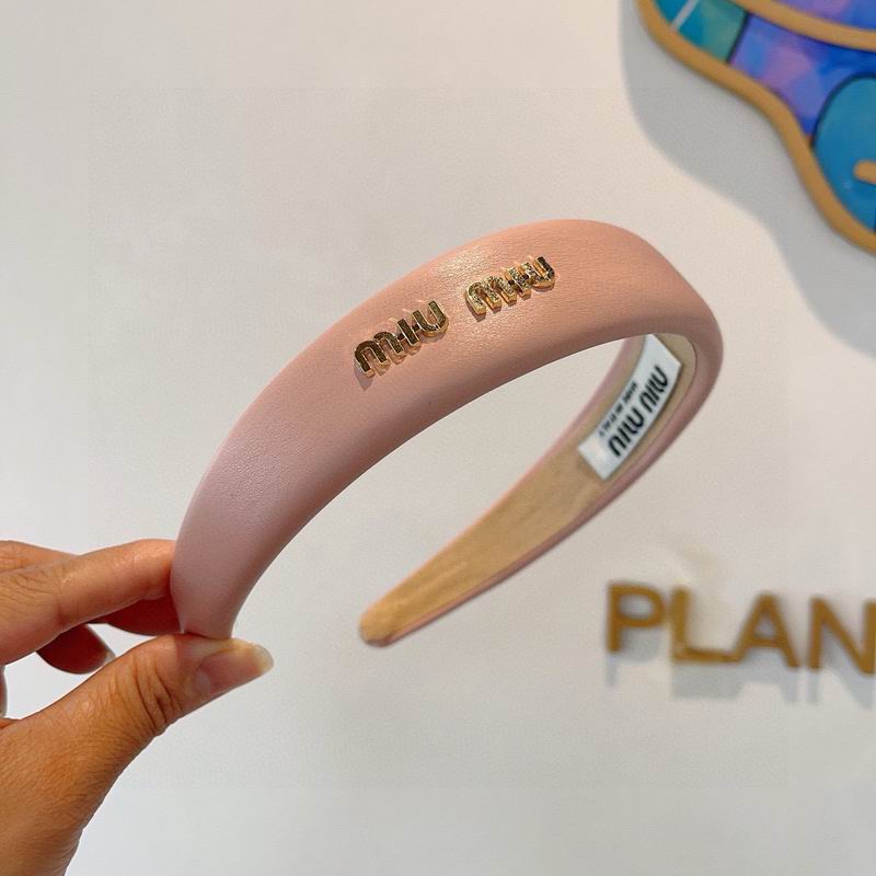 Miumiu Headband hh (155)