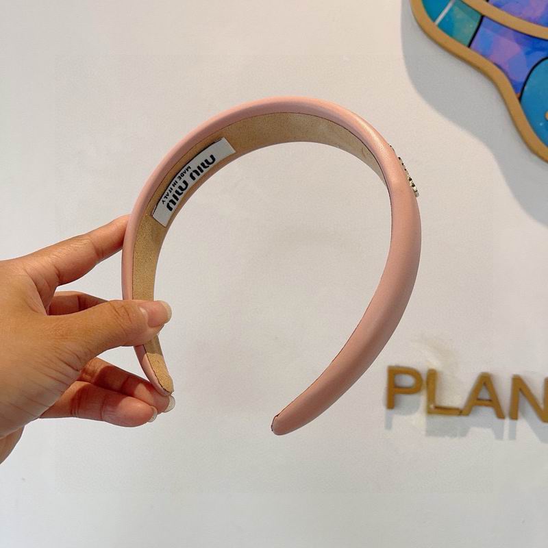 Miumiu Headband hh (156)