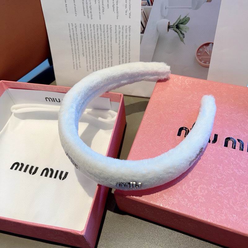 Miumiu Headband hh (16)