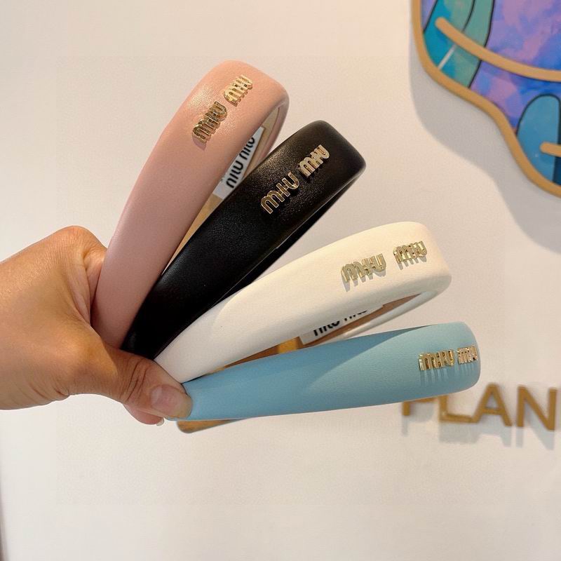 Miumiu Headband hh (161)