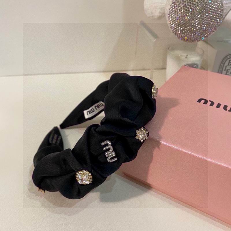 Miumiu Headband hh (162)