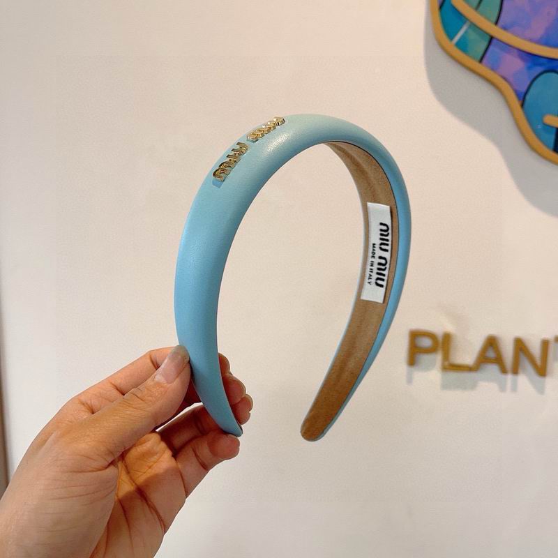 Miumiu Headband hh (162)