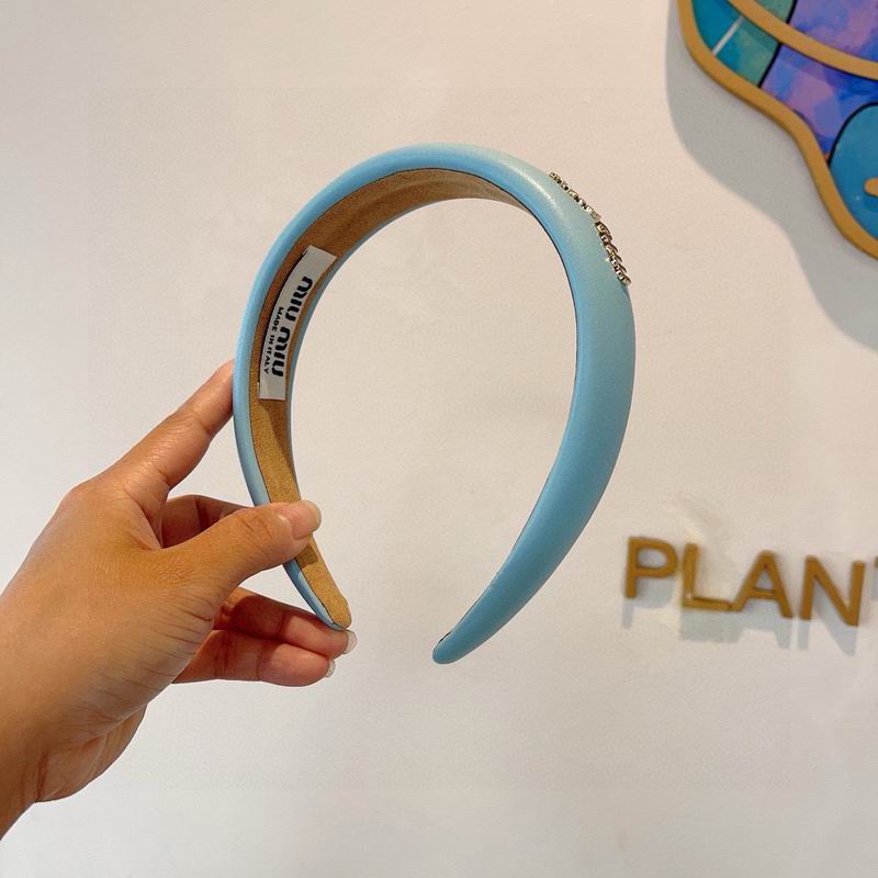 Miumiu Headband hh (163)