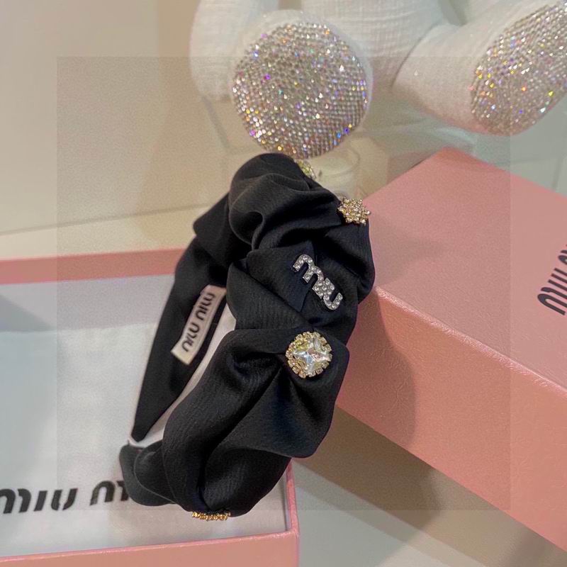 Miumiu Headband hh (164)