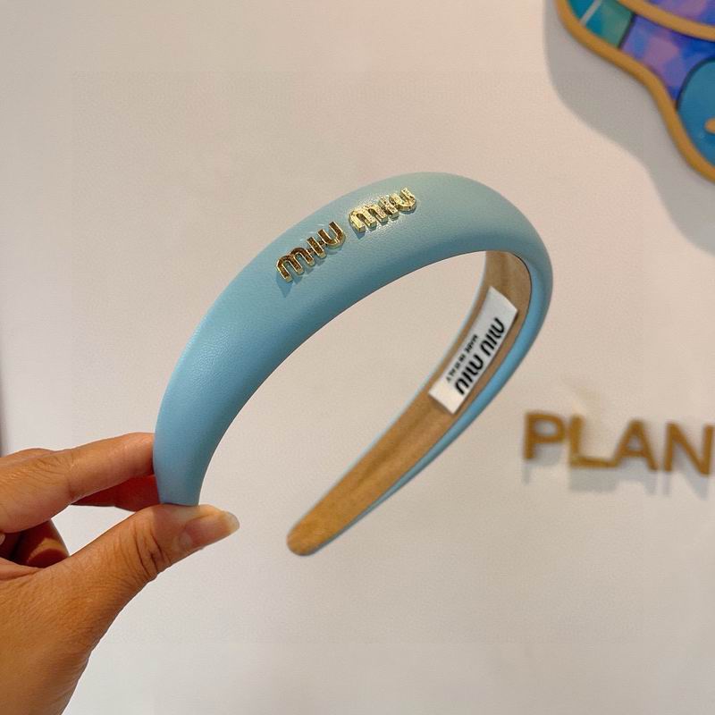 Miumiu Headband hh (164)