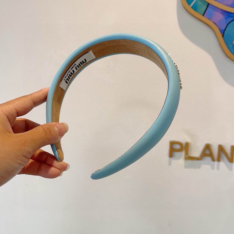 Miumiu Headband hh (165)