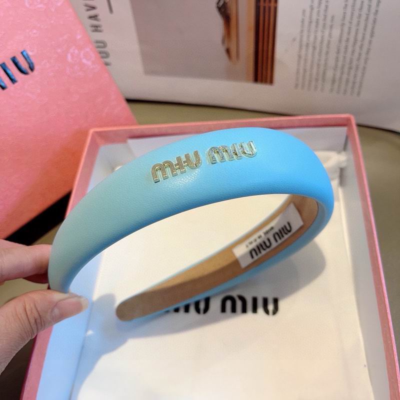 Miumiu Headband hh (167)