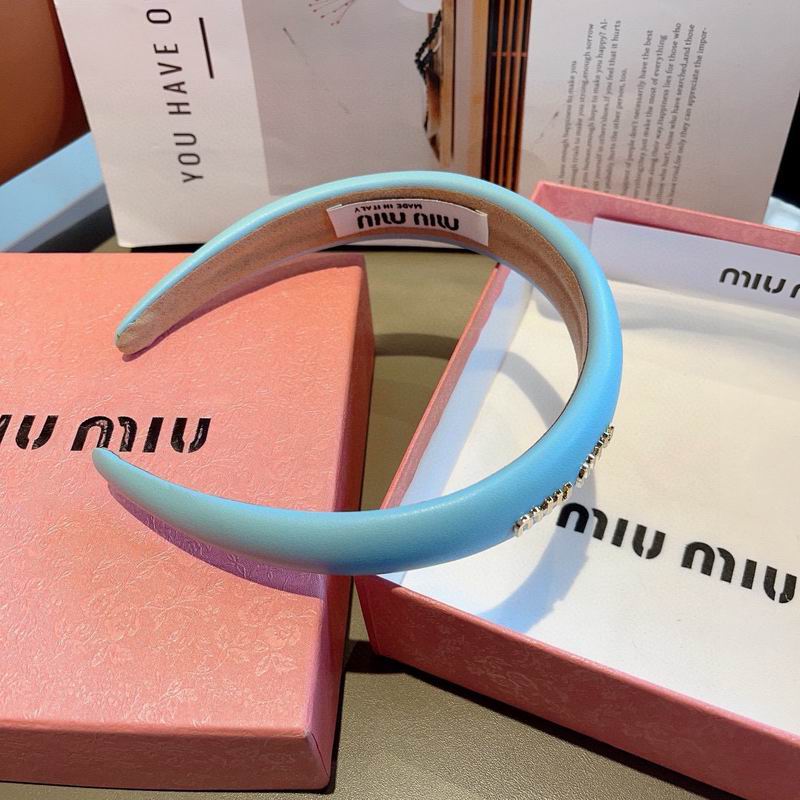 Miumiu Headband hh (168)