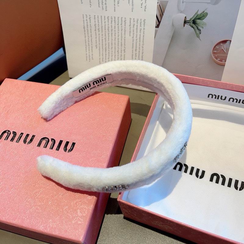 Miumiu Headband hh (17)