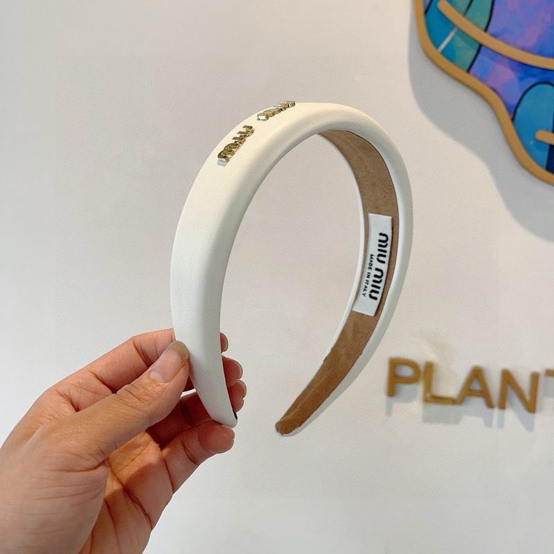 Miumiu Headband hh (171)