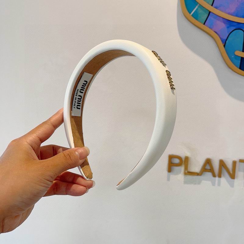 Miumiu Headband hh (172)