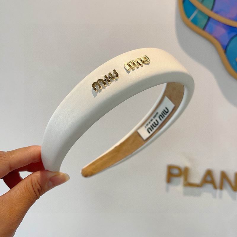 Miumiu Headband hh (173)