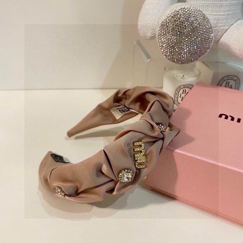 Miumiu Headband hh (174)