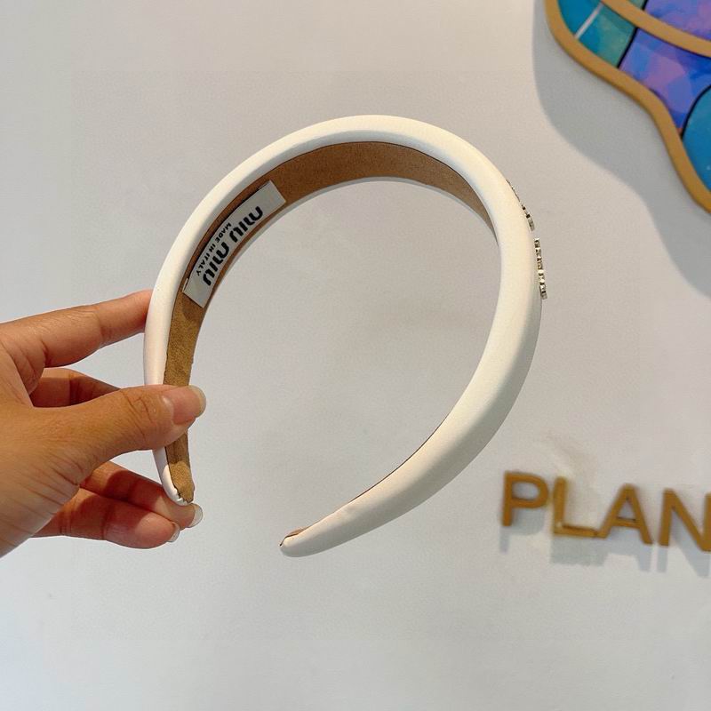 Miumiu Headband hh (174)