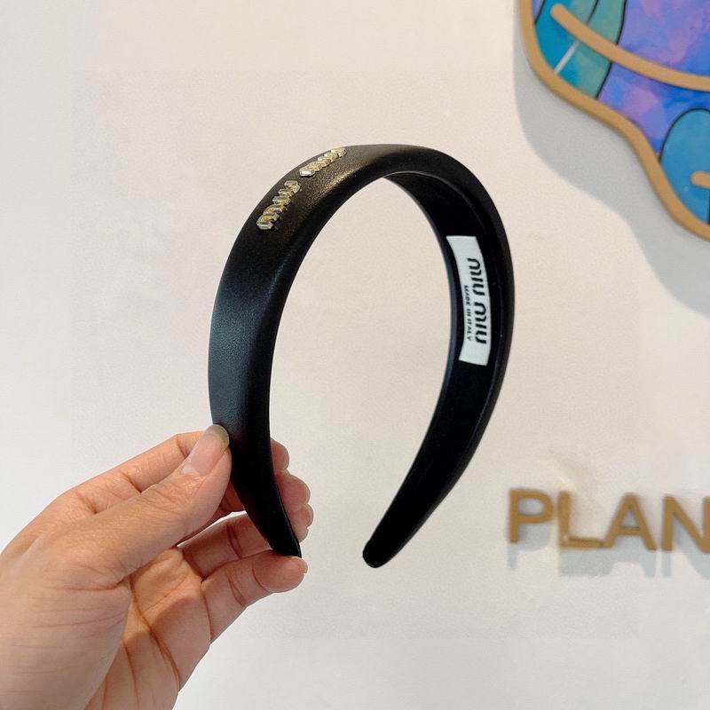 Miumiu Headband hh (180)