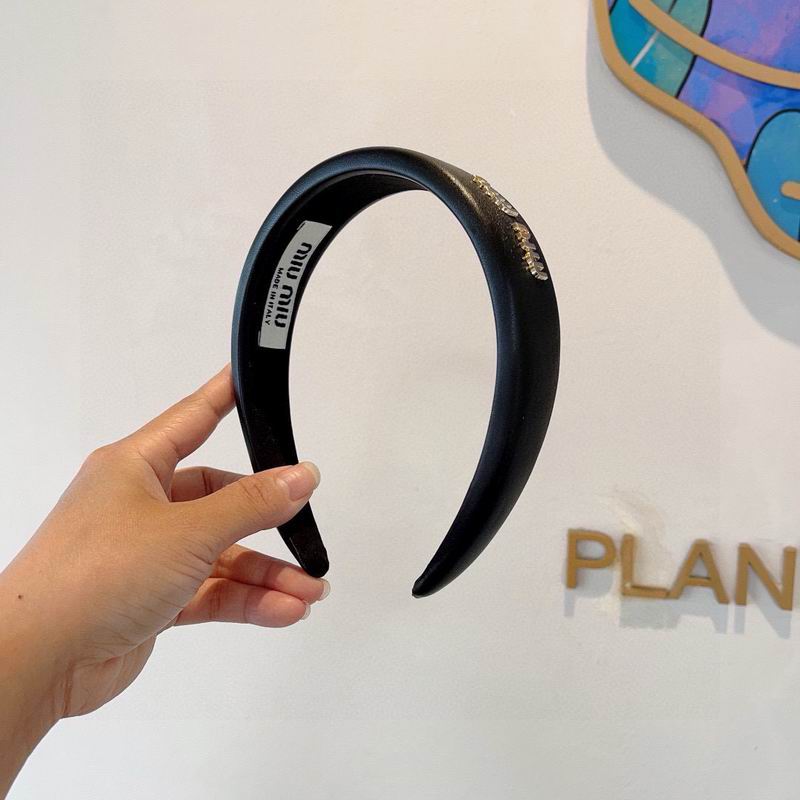 Miumiu Headband hh (181)