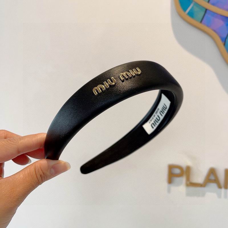 Miumiu Headband hh (182)