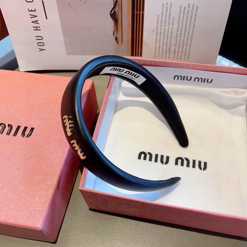 Miumiu Headband hh (184)