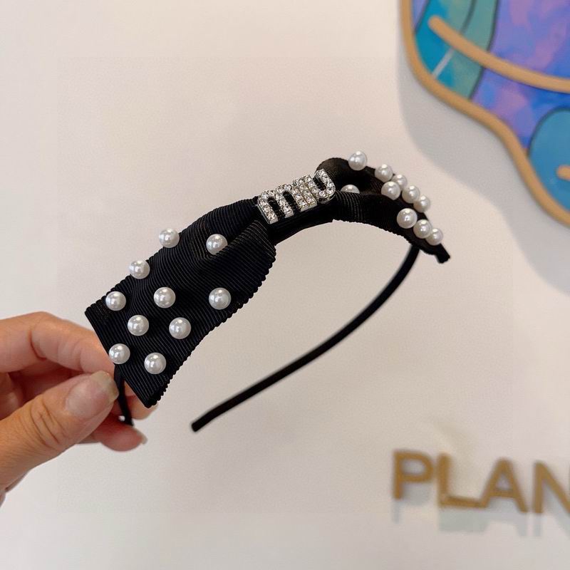 Miumiu Headband hh (20)