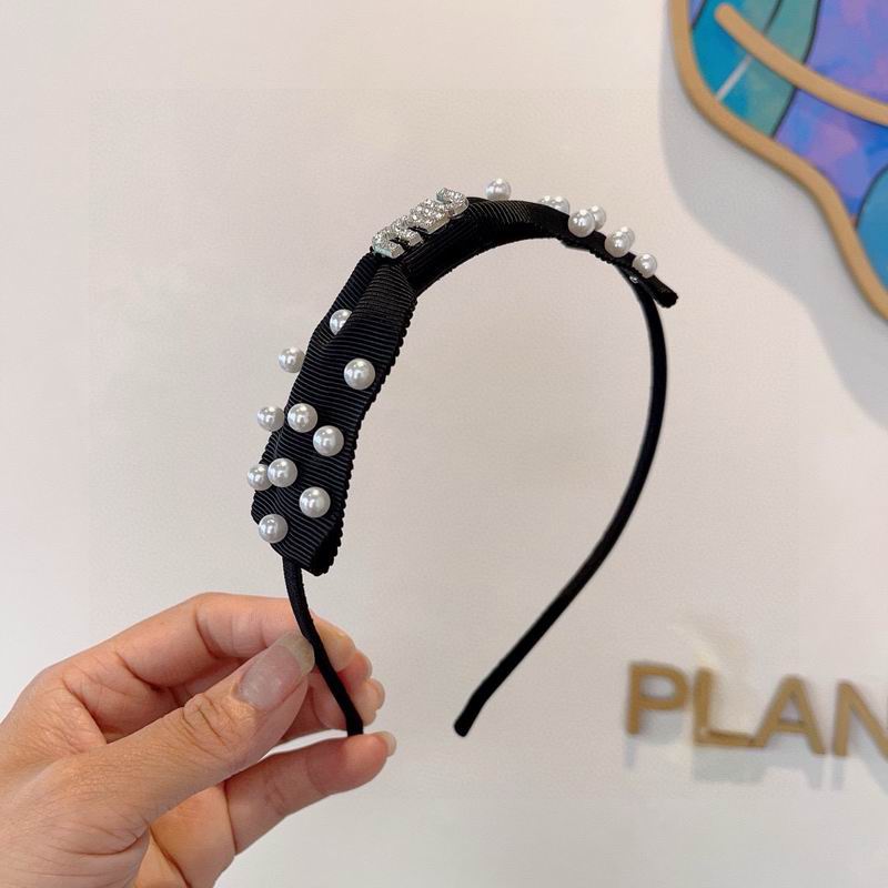 Miumiu Headband hh (21)