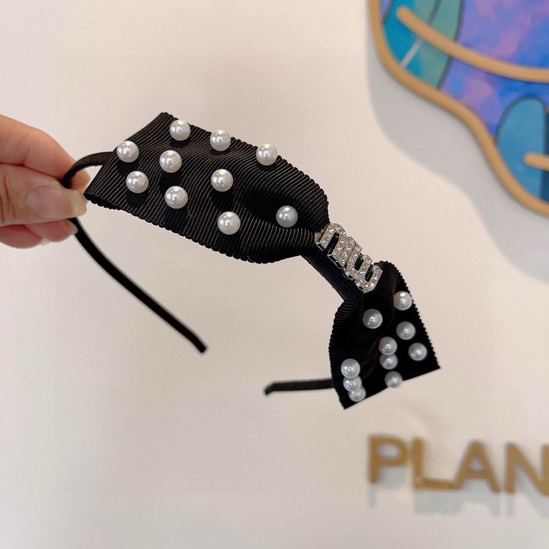 Miumiu Headband hh (22)