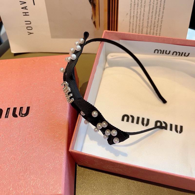 Miumiu Headband hh (24)