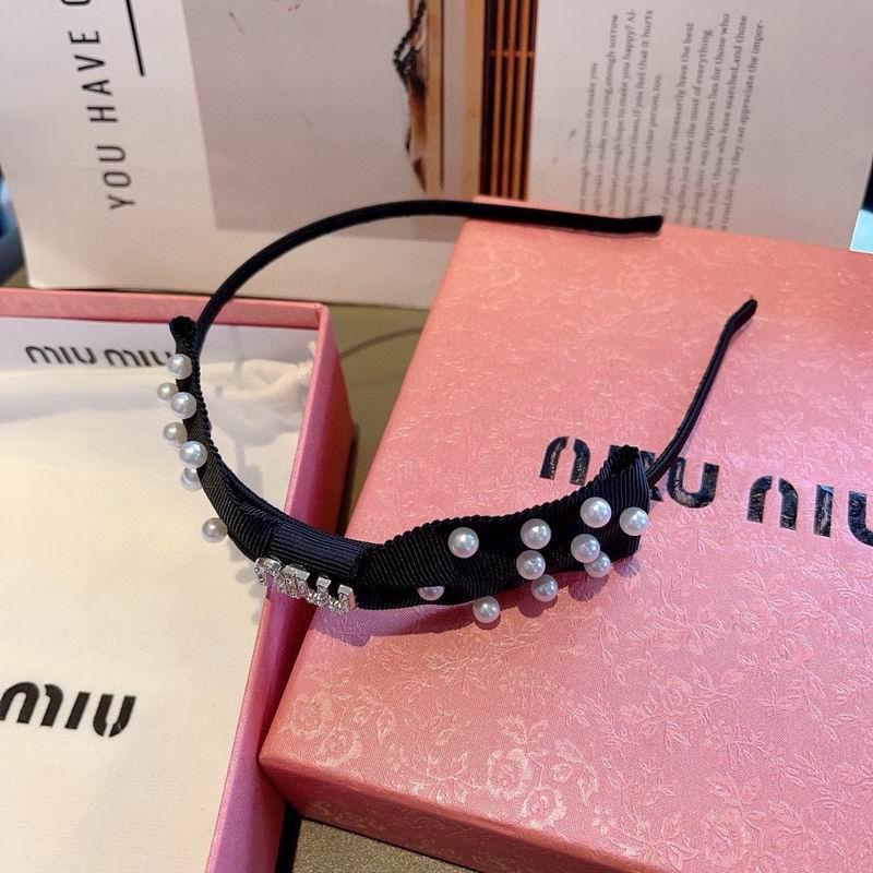 Miumiu Headband hh (27)