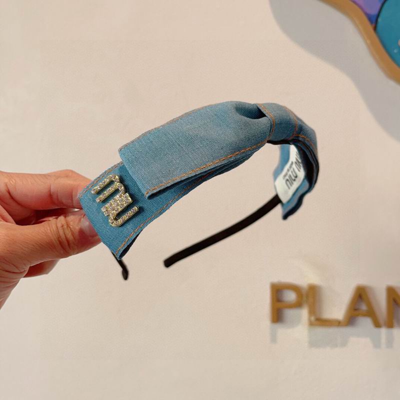 Miumiu Headband hh (30)