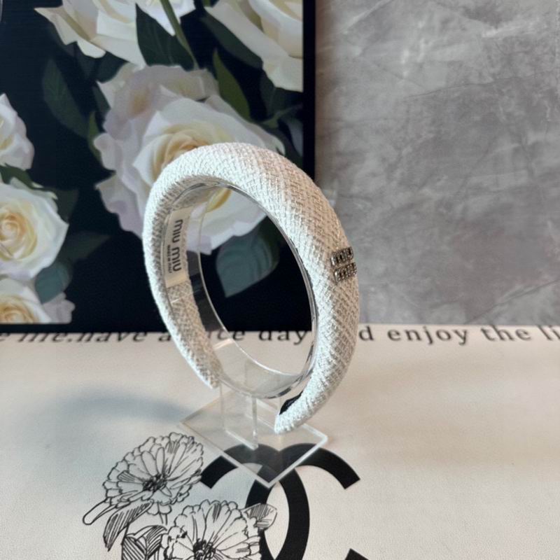 Miumiu Headband hh (31)