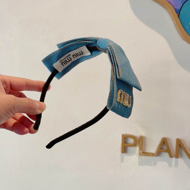 Miumiu Headband hh (31)